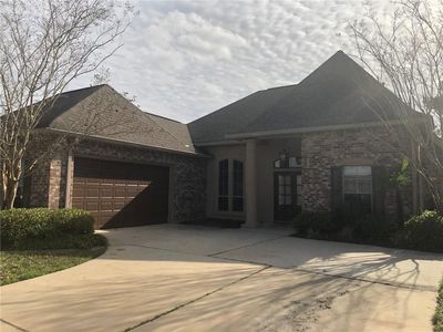 206 Cypress Lakes Dr, Slidell, LA, 70458
