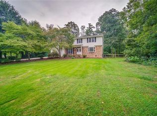 512 Flintwood Dr NE, Marietta, GA 30068