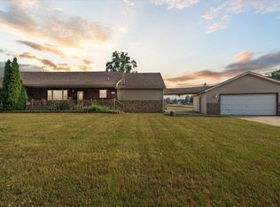 5136 Huggins Rd, Michigan Center, MI 49254