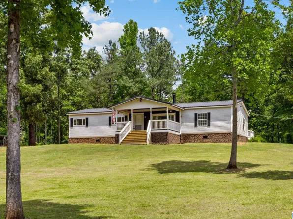 12361 County Road 59, Verbena, AL 36091