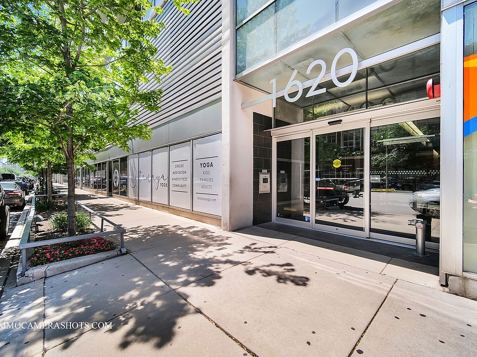 1st image of 1620 S Michigan Ave Unit 611