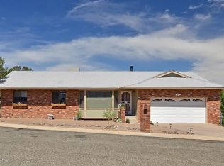 1803 Cedarwood Dr, Prescott, AZ 86301