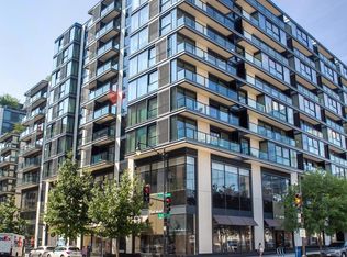 920 I St NW APT 813, Washington, DC