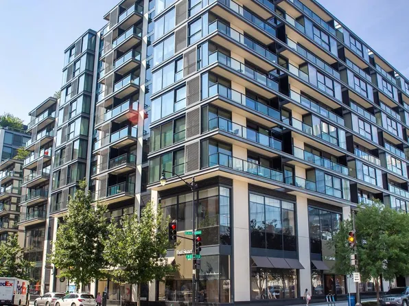 920 I St NW APT 813, Washington, DC 20001