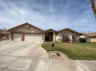3392 W 13th St, Yuma, AZ 85364