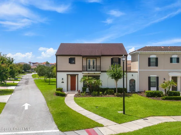 2242 Rodina Dr, Melbourne, FL 32940