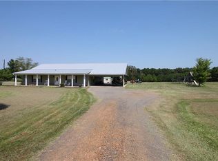 2711 Highway 513, Mansfield, LA 71052