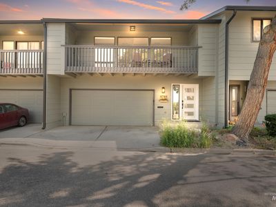 4744 N Wildrye Dr, Boise, ID, 83703