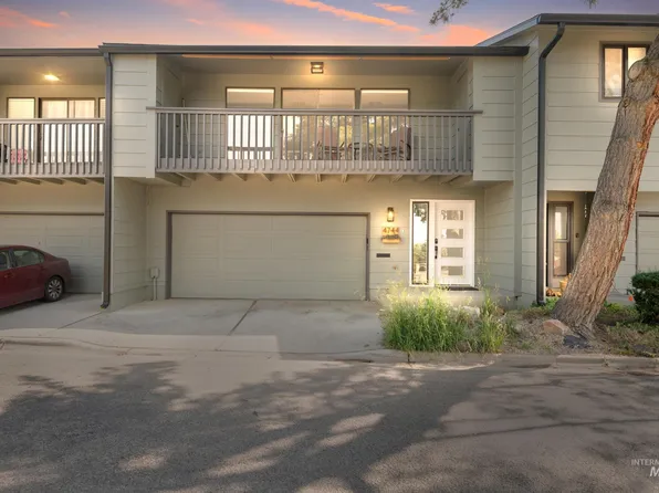 4744 N Wildrye Dr, Boise, ID 83703