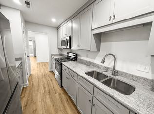 Experience comfortable and stylish living at Westridge Village Apartments, Rocky Mount, NC 27804