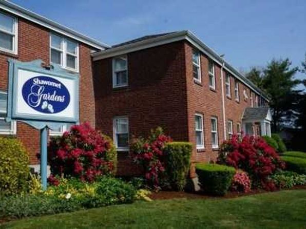 102 Shawomet Ave #2-1042