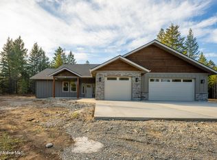 Nka Vay Rd LOT 5, Priest River, ID 83856