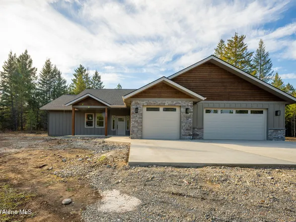 Nka Vay Rd Lot 5, Priest River, ID 83856