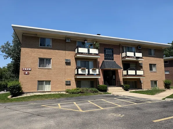 7426 W 111th St APT 610, Worth, IL 60482