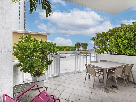 2nd image of 3180 SW 22nd St #501