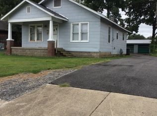 2308 Beiderman St, Paducah, KY 42003