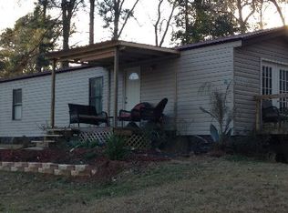 1513 Magnolia Dr, Eufaula, AL 36027