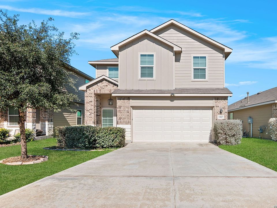 ルクセアシェモーク 13027 Dolomar Pkwy, Saint Hedwig, TX 78152 | Zillow