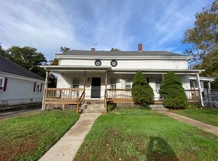90 Phenix Ave #1, West Warwick, RI 02893