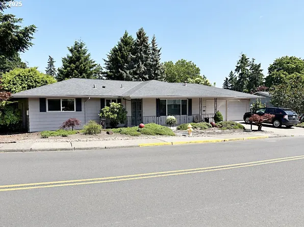 16310 SW King Charles Ave, King City, OR 97224