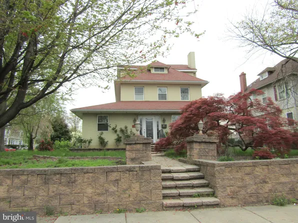 1221 Lincoln Ave, Prospect Park, PA 19076
