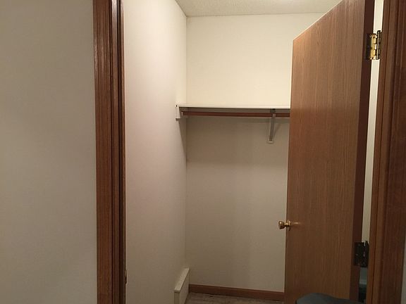 Bedroom Closet