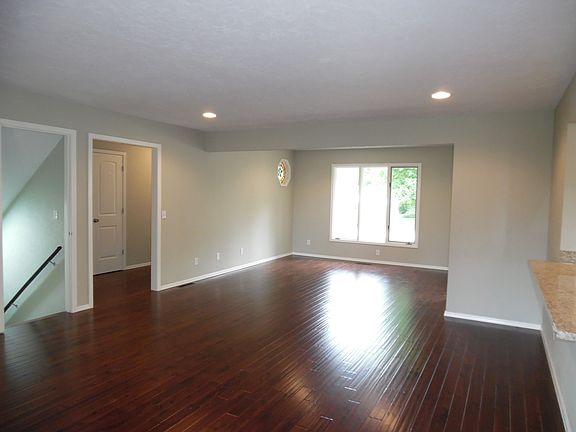 Formal Livingroom