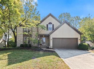 3727 Boathouse Dr, Hilliard, OH