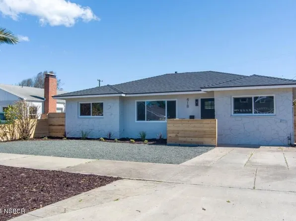 418 S G St, Lompoc, CA 93436