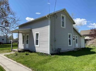 319 Burley St, Morenci, MI
