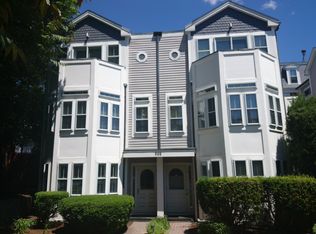 866 E 6th St APT 2, South Boston, MA 02127