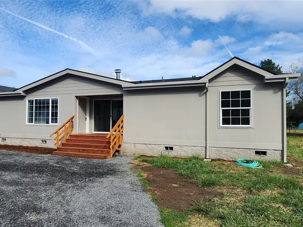 1008 SW 4th Avenue, Castle Rock, WA 98611
