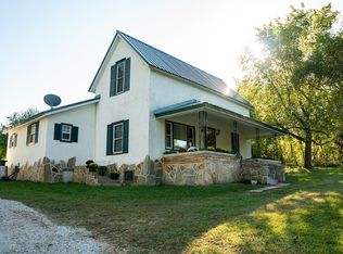 286 W Raney St, Hartville, MO 65667