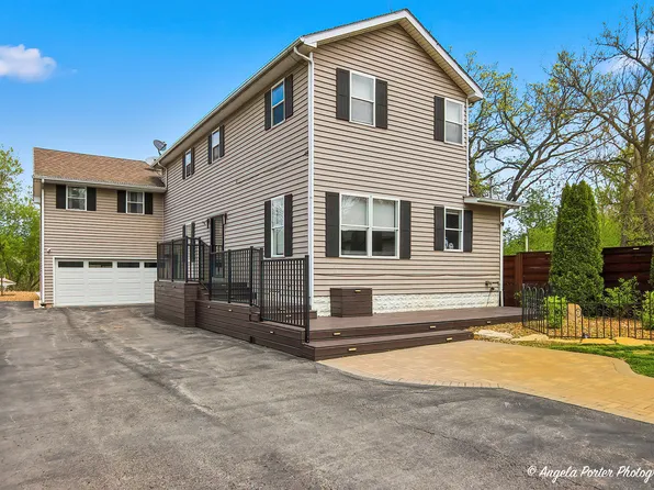 26270 W Ingleside Ave, Ingleside, IL 60041