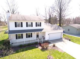 4443 Rita Ave, Youngstown, OH 44515