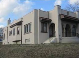 101 Memorial Pkwy, Bellevue, KY 41073