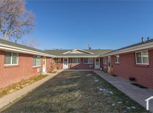 1642 Routt St #1648, Denver, CO 80215