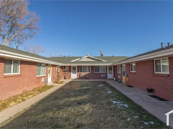 1642 Routt St, Denver, CO