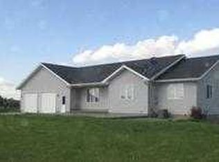 N5639 County Road J, Ellsworth, WI 54011