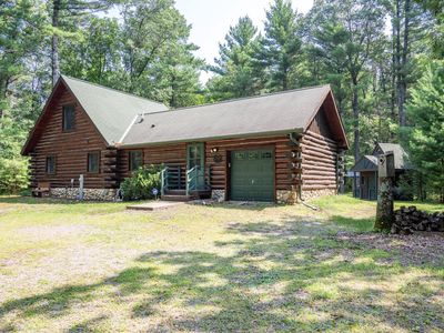 1678 20th Avenue, Arkdale, WI, 54613