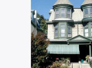 413 Douglass St, Reading, PA 19601