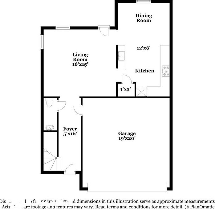 5915 Hickory Cyn, San Antonio, TX 78252 | Zillow