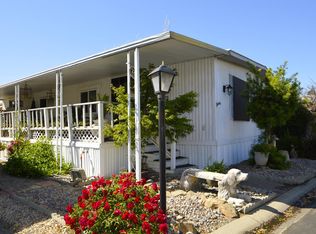 336 E Alluvial Ave SPACE 287, Fresno, CA 93720