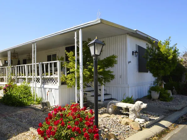 336 E Alluvial Ave Space 287, Fresno, CA 93720
