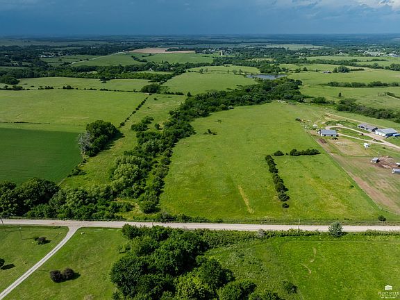 2nd image of 0 Gillaspie Rd