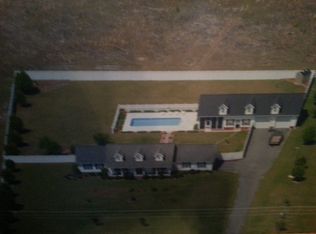 724 Frye Rd, Galivants Ferry, SC 29544