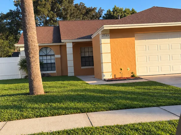 2513 Albaca Dr, Orlando, FL 32837
