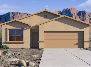 The Chama Plan, Vista Grande, Rio Rancho, NM 87144