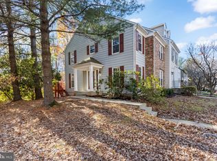 13640 Cedar Creek Ln, Silver Spring, MD 20904
