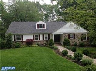 300 Saybrook Rd, Villanova, PA 19085